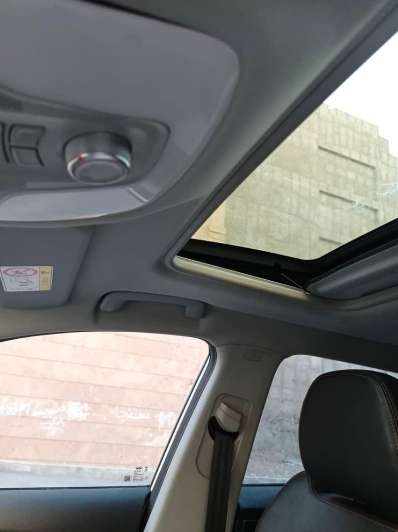 ام وی ام X55 پرو IE اسپرت - 1401