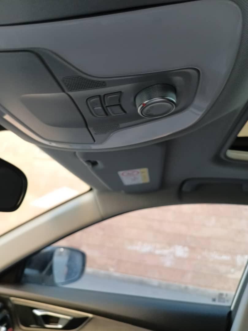 ام وی ام X55 پرو IE اسپرت - 1401
