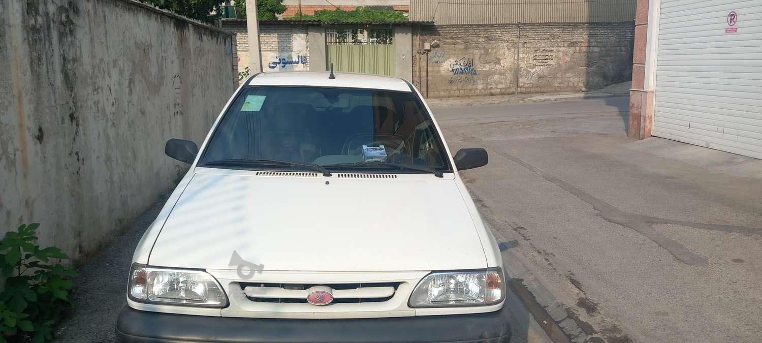 خودرو پراید، 131 آگهی ann_18738430