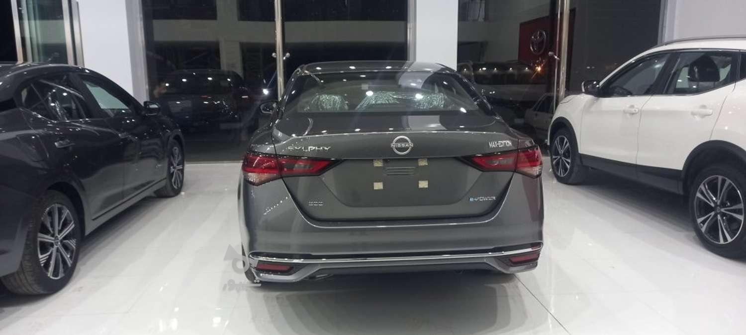 خودرو نیسان، سیلفی آگهی ann_18738442