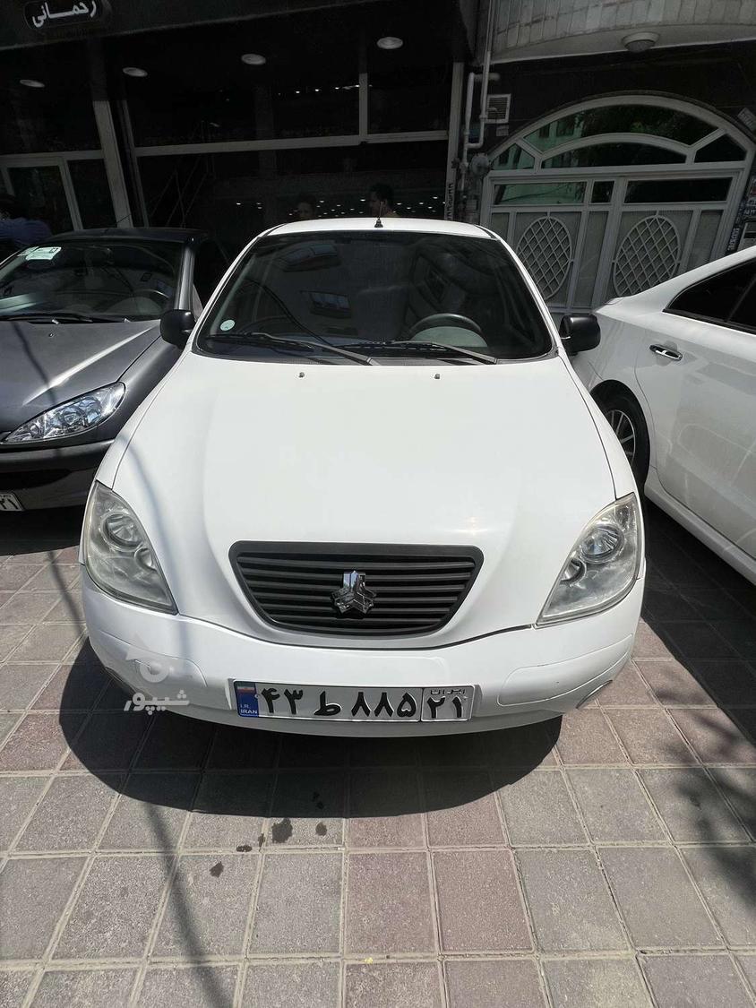 خودرو تیبا، 2 آگهی ann_18738448