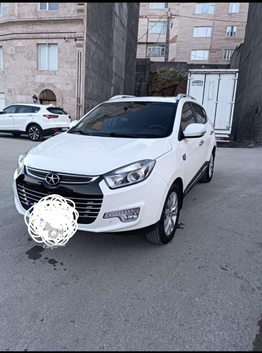 خودرو جک، S5 آگهی ann_18738455