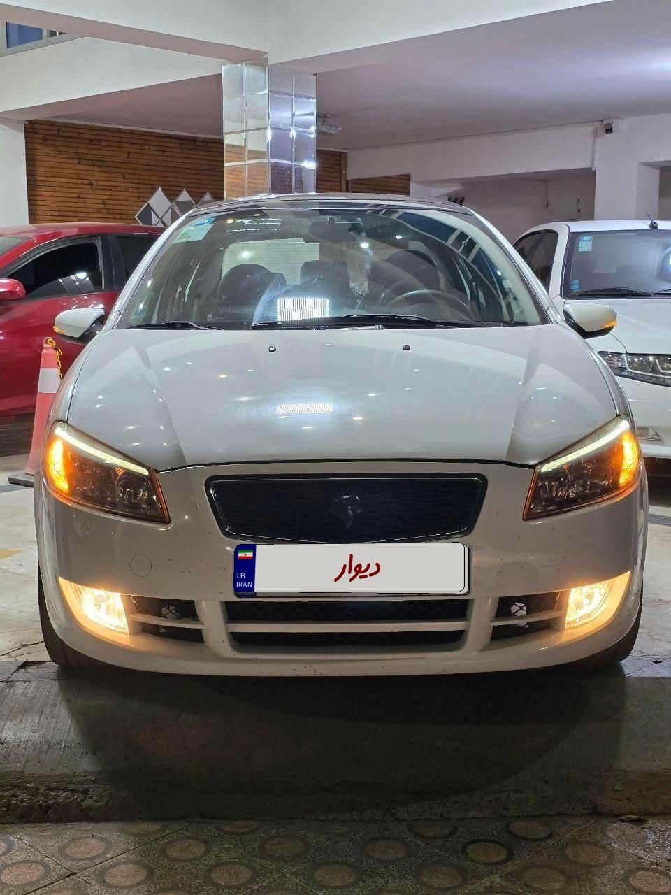 خودرو رانا، پلاس آگهی ann_18738500