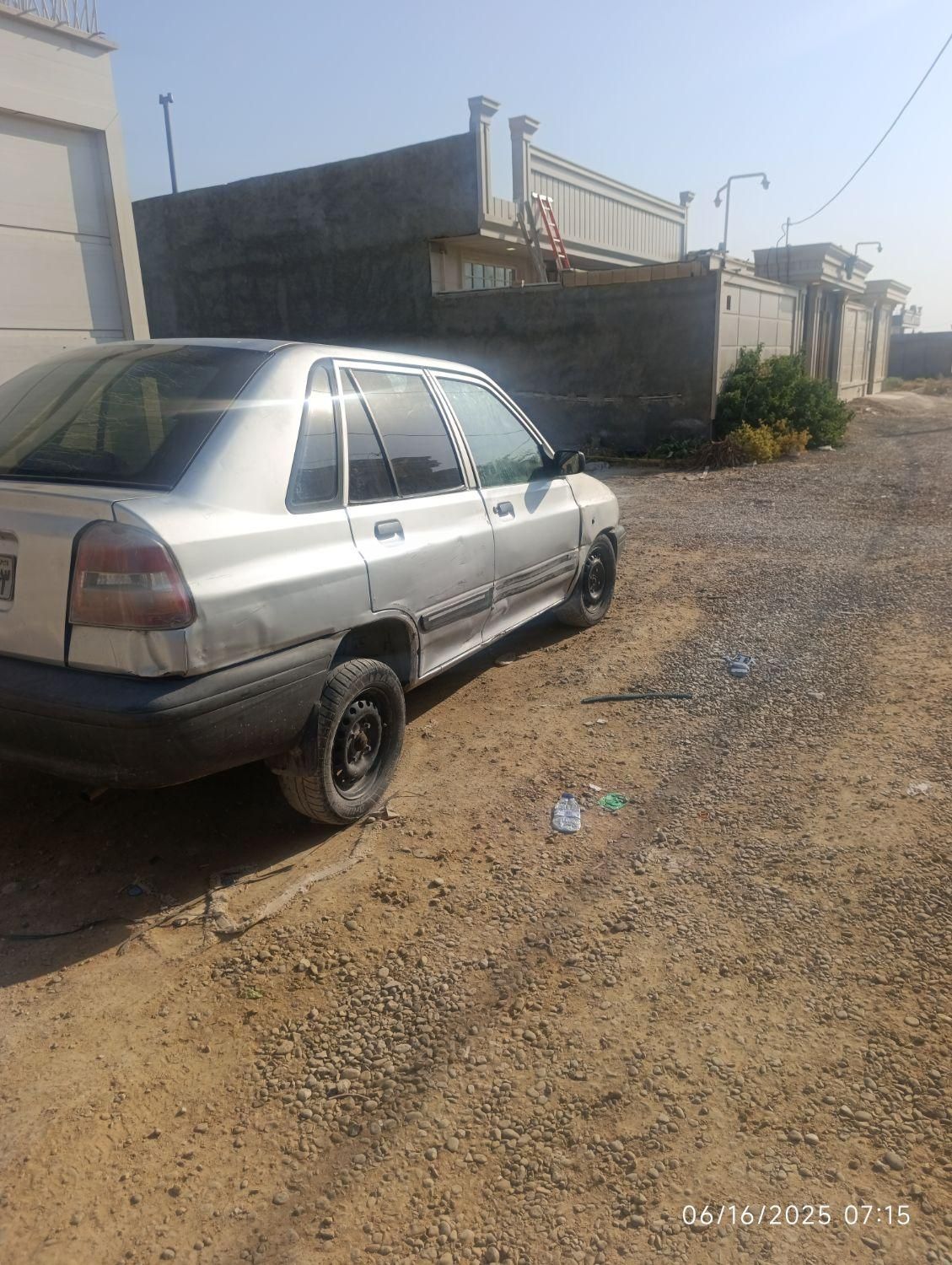خودرو پراید، 141 آگهی ann_18738506
