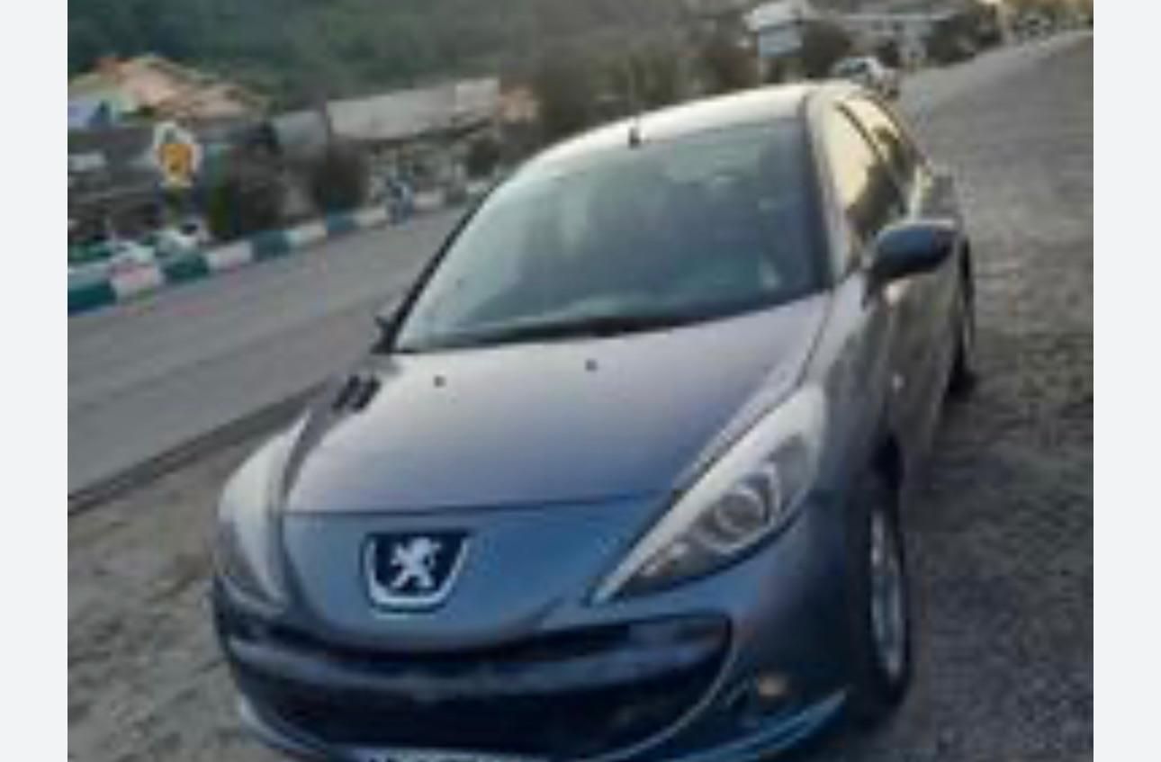 خودرو پژو، 207 آگهی ann_18738515