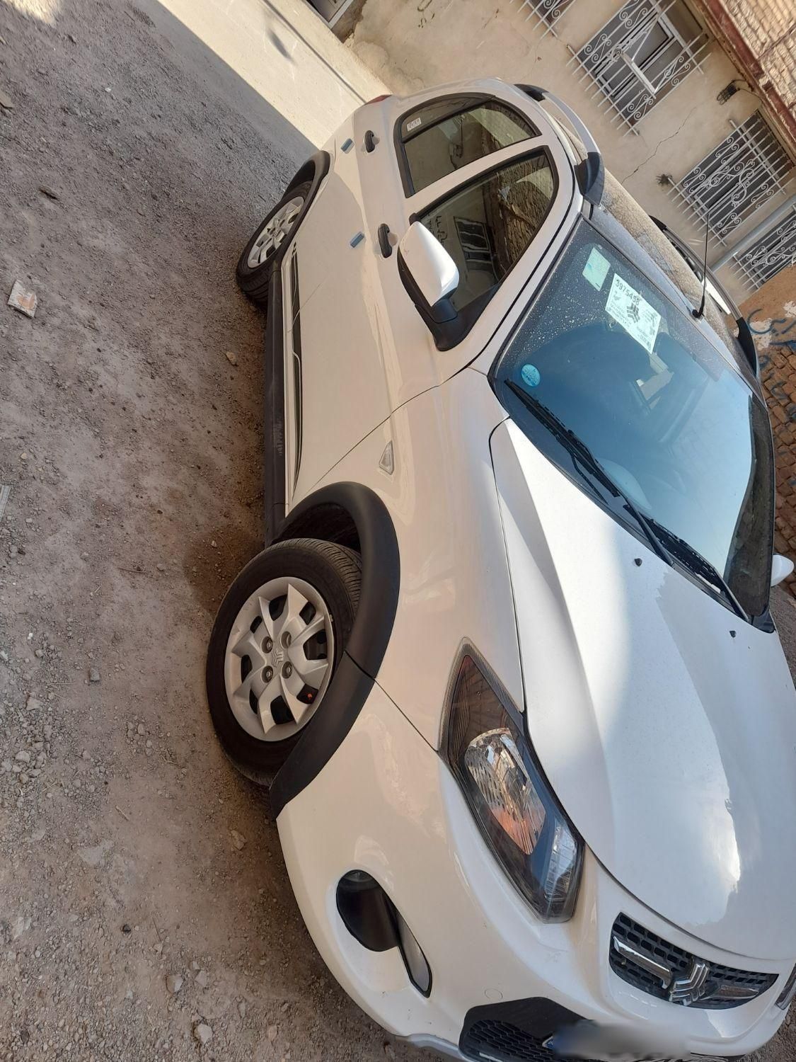 خودرو کوییک، R آگهی ann_18738538
