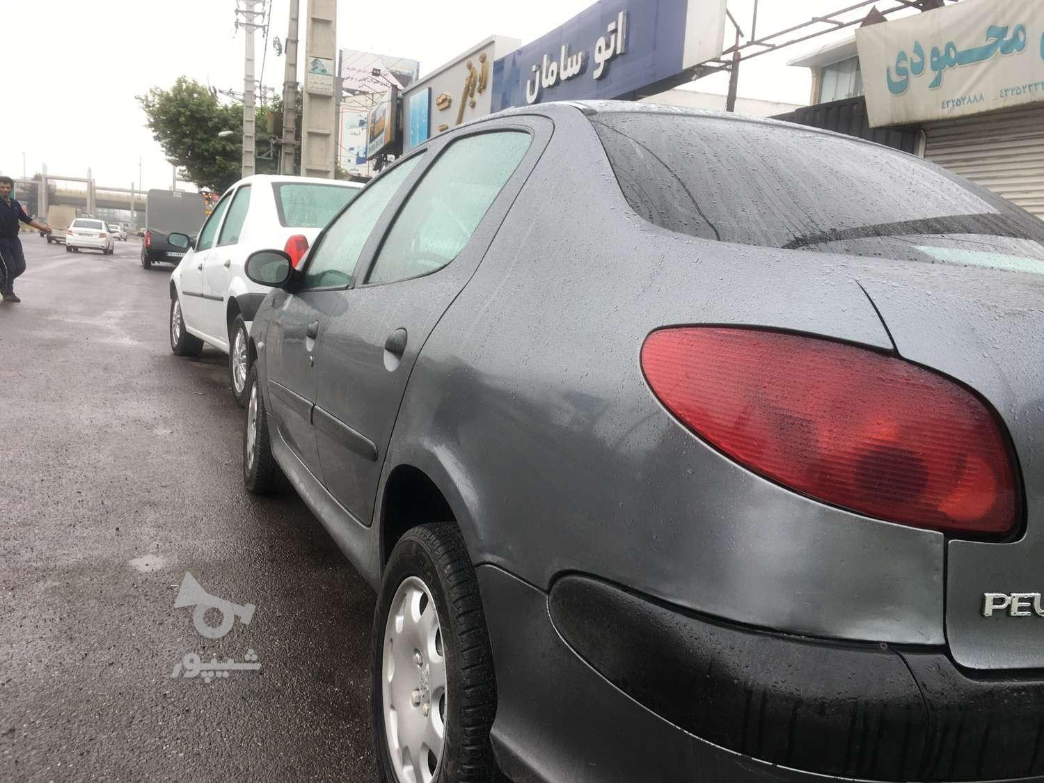 خودرو پژو، 206 آگهی ann_18738570