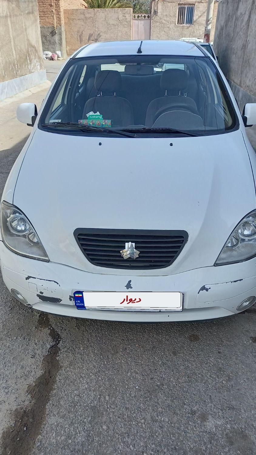 خودرو تیبا، صندوق دار آگهی ann_18738608
