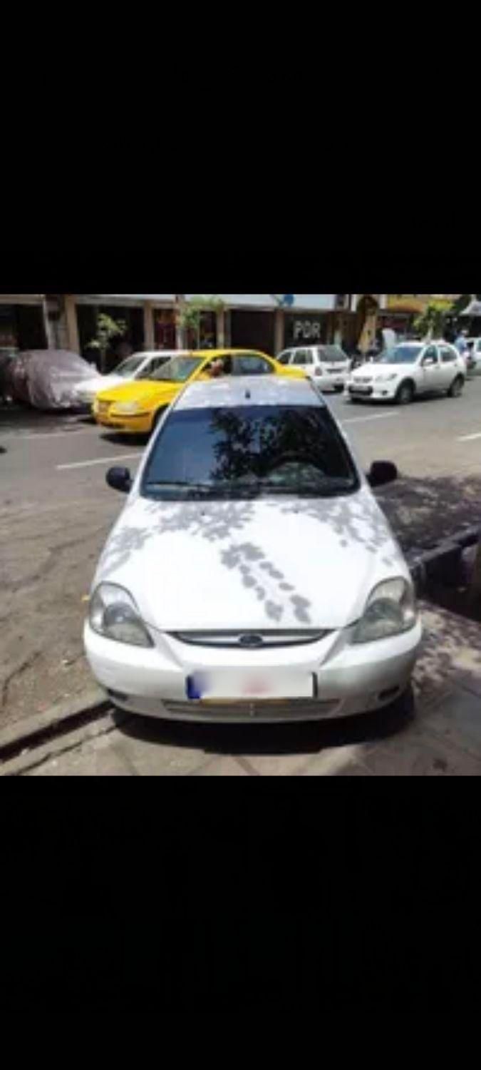 خودرو کیا، ریو مونتاژ آگهی ann_18738639