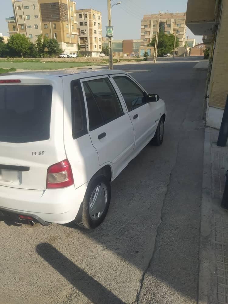 خودرو پراید، 111 آگهی ann_18738656