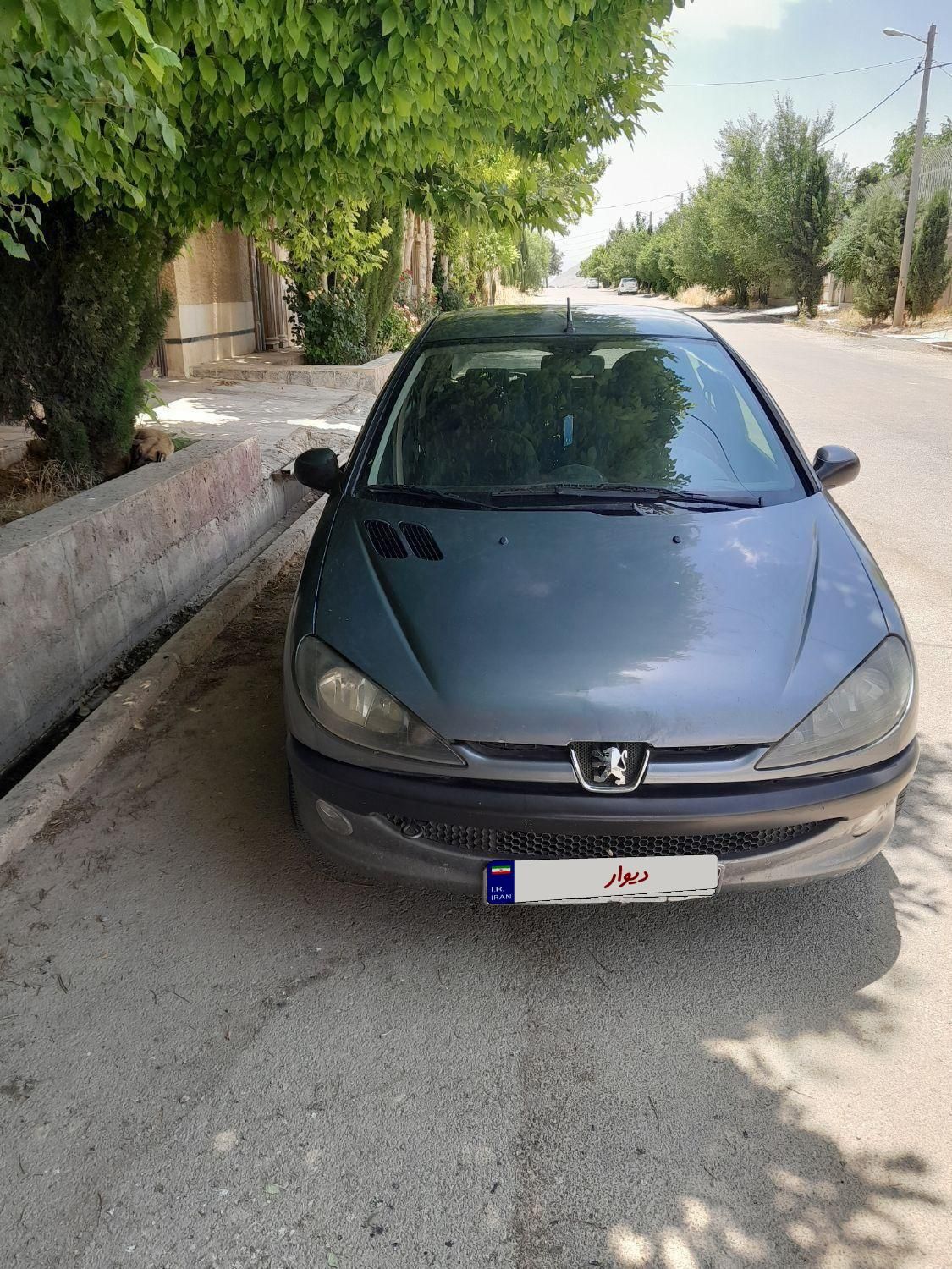 خودرو پژو، 206 آگهی ann_18738696