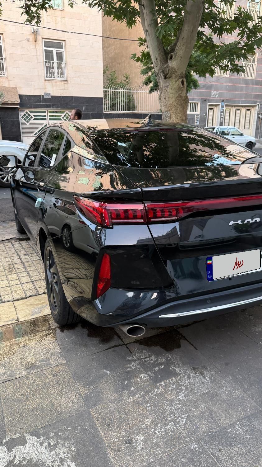 خودرو کی ام سی، J7 آگهی ann_18738717
