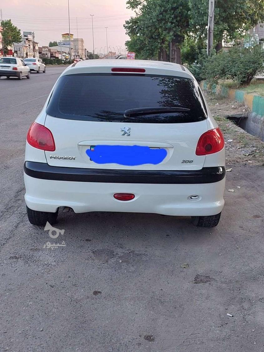 خودرو پژو، 206 آگهی ann_18738732