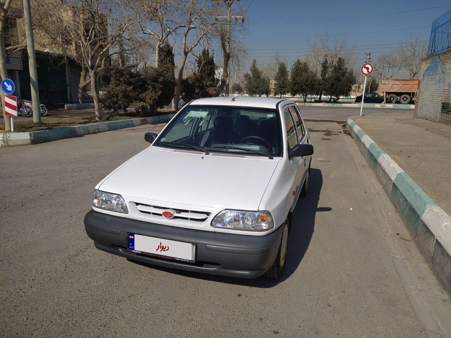 خودرو پراید، 131 آگهی ann_18738742