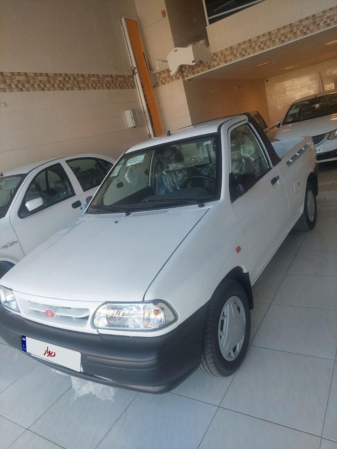 خودرو پراید، 151 آگهی ann_18738744