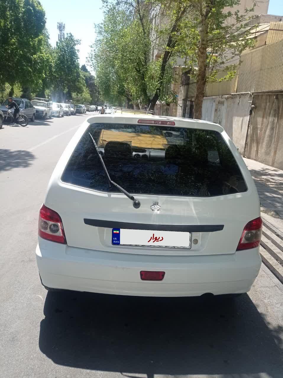 خودرو پراید، 111 آگهی ann_18738745