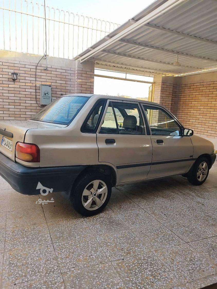 پراید 131 EX - 1384