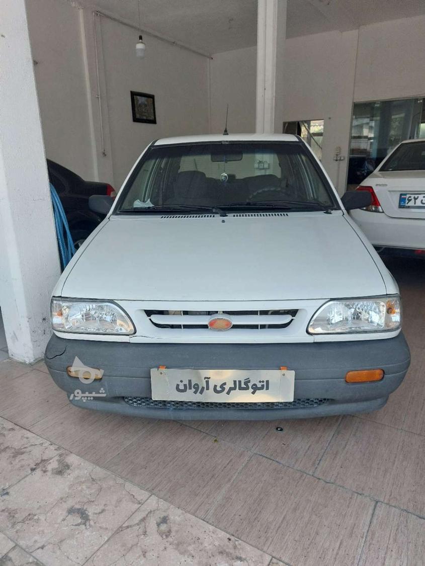 خودرو پراید، صبا آگهی ann_18738778