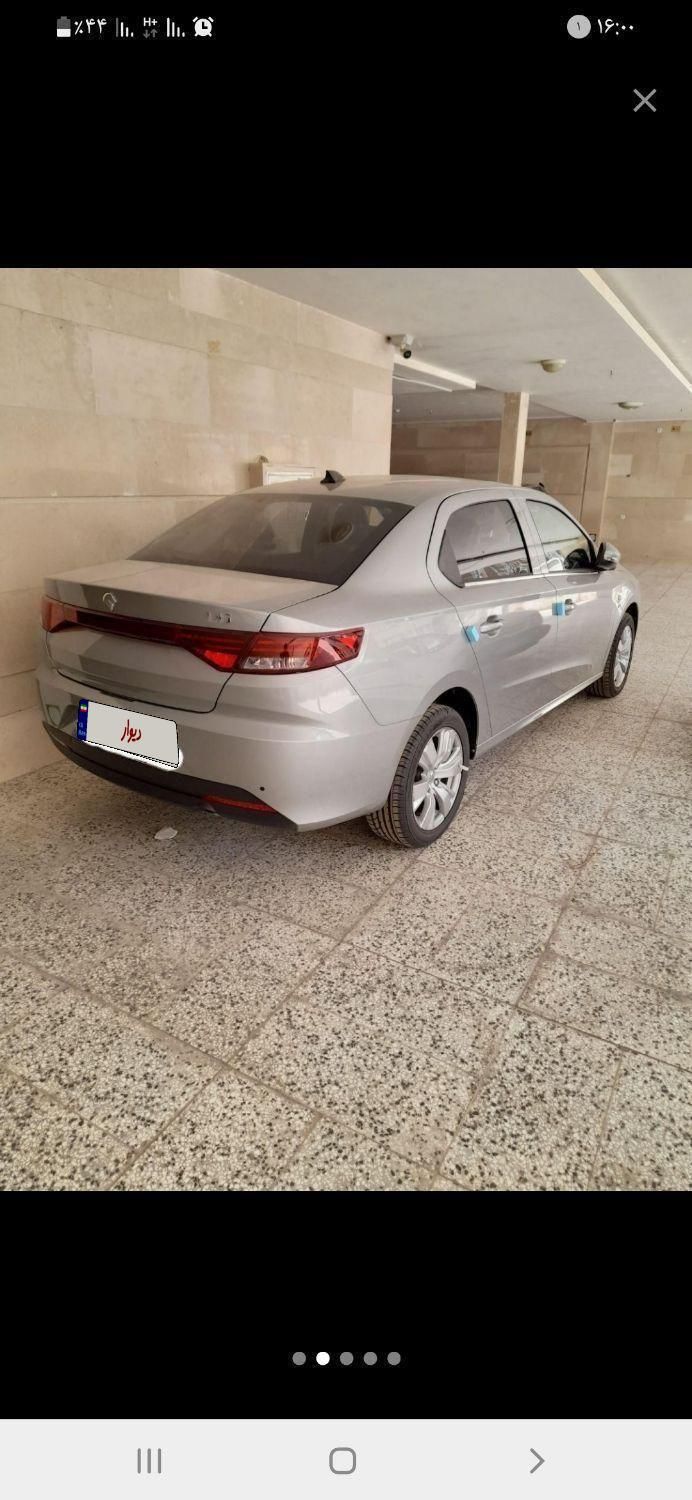 خودرو تارا، اتوماتیک آگهی ann_18738790