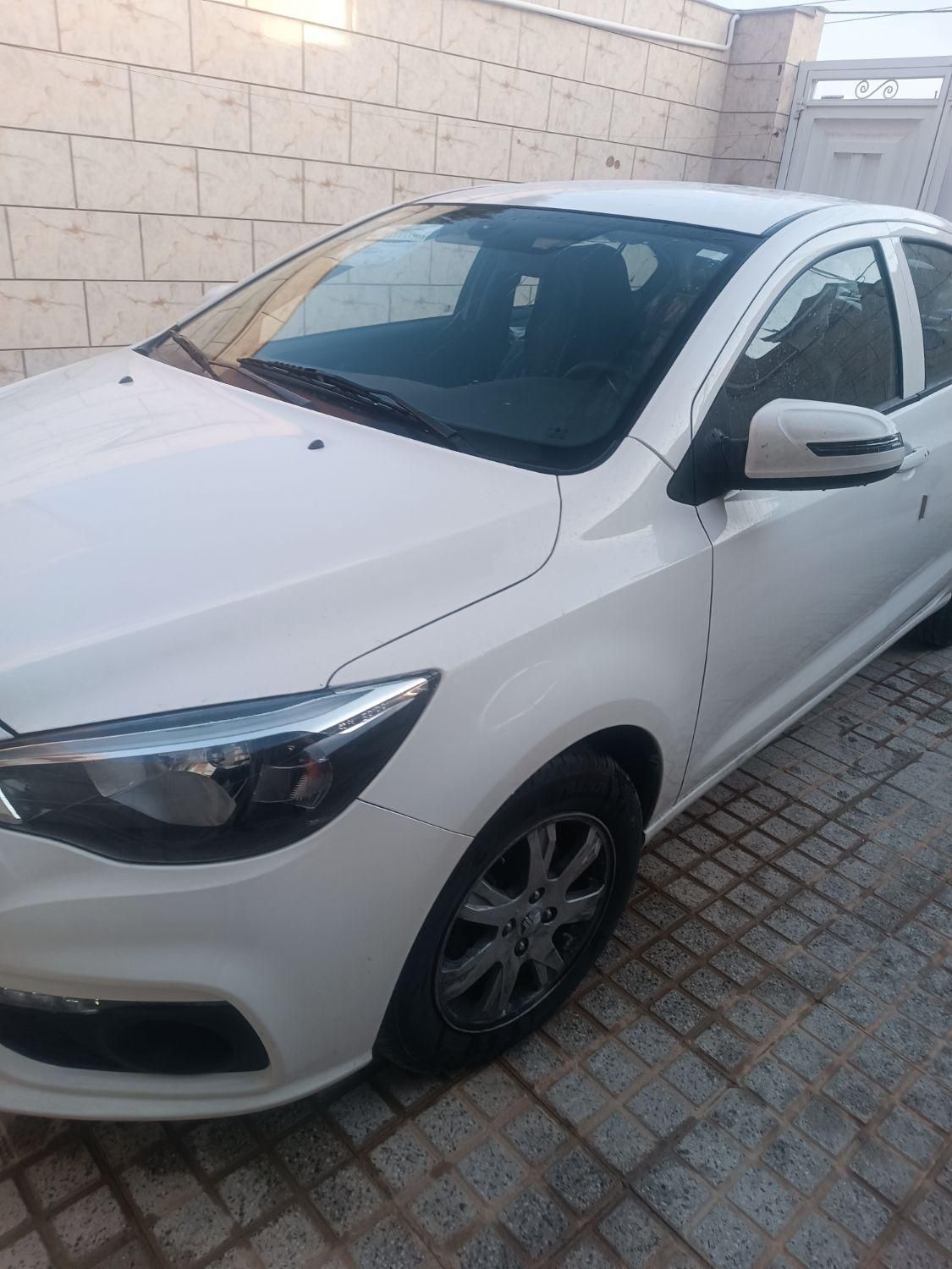 خودرو شاهین، GL آگهی ann_18738815