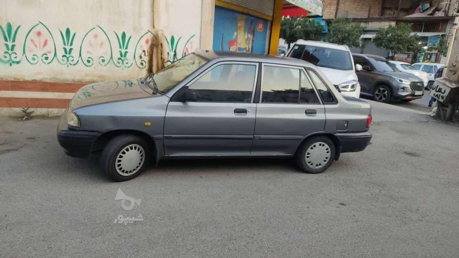 خودرو پراید، 131 آگهی ann_18738827