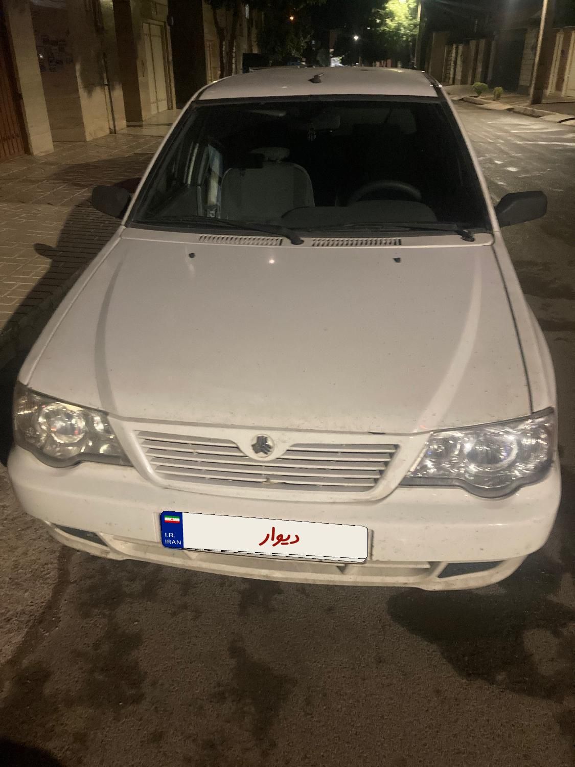 خودرو پراید، 111 آگهی ann_18738844