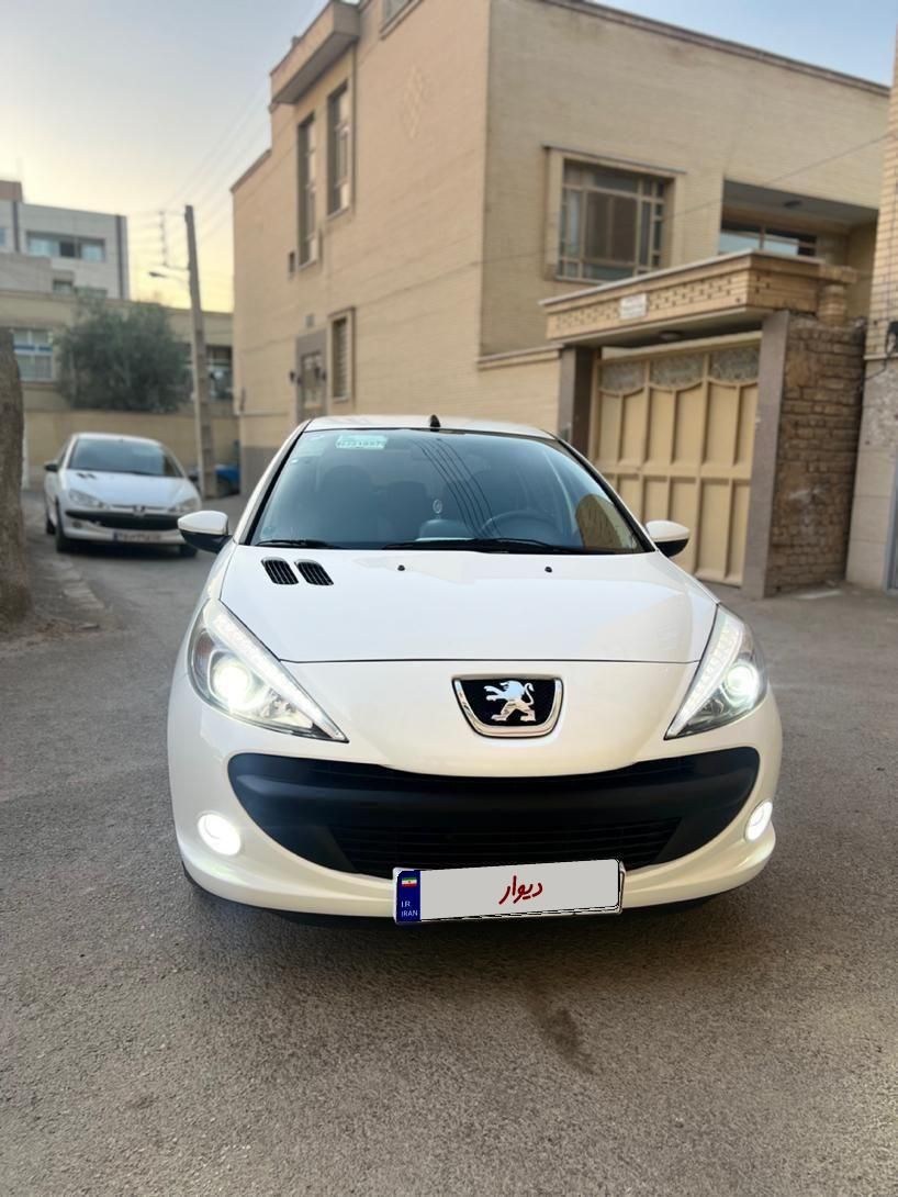 خودرو پژو، 207 آگهی ann_18738879