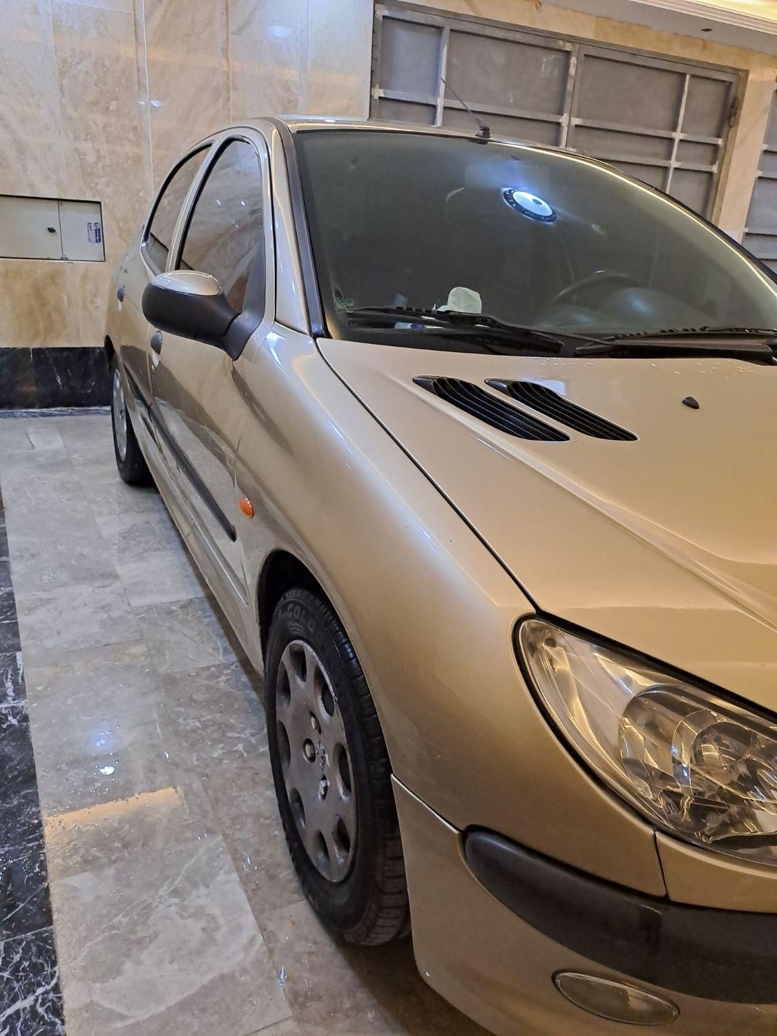 خودرو پژو، 206 آگهی ann_18738882