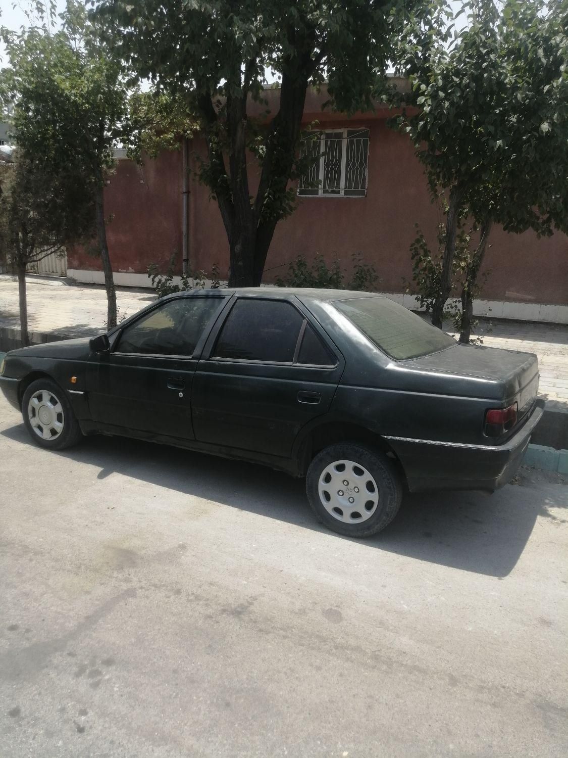 خودرو پژو، 405 آگهی ann_18738893