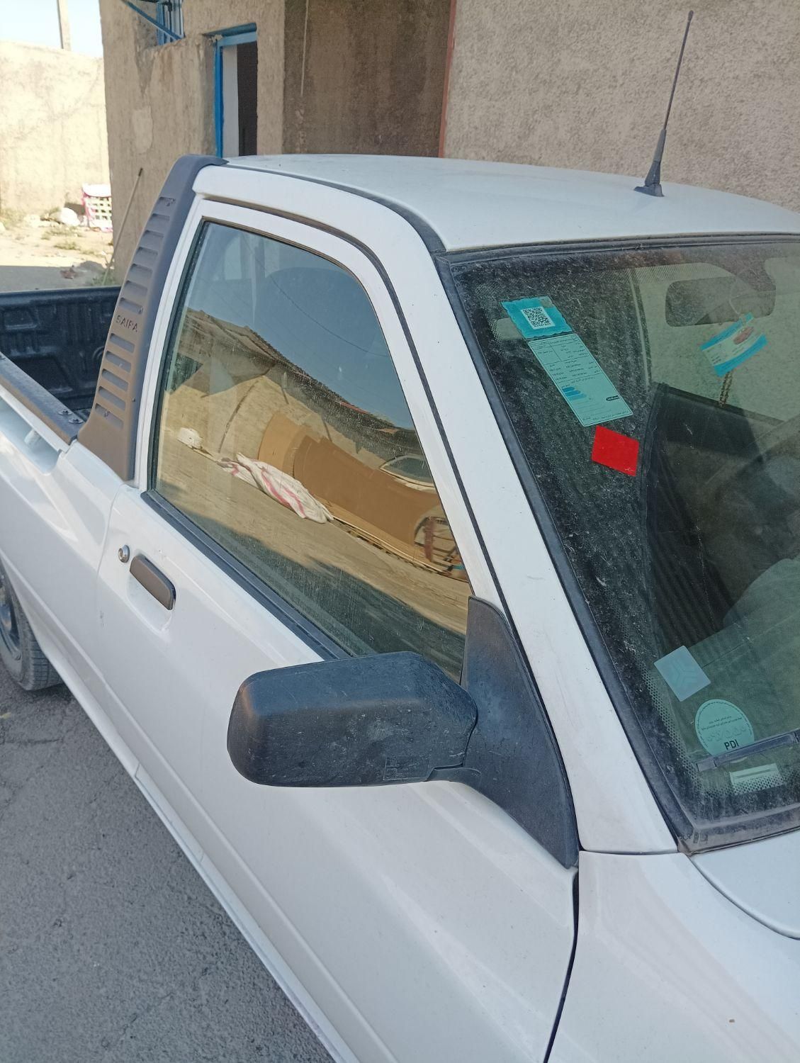 پراید 151 SE - 1403