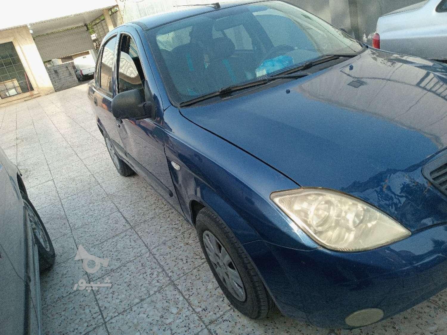 خودرو تیبا، صندوق دار آگهی ann_18738906