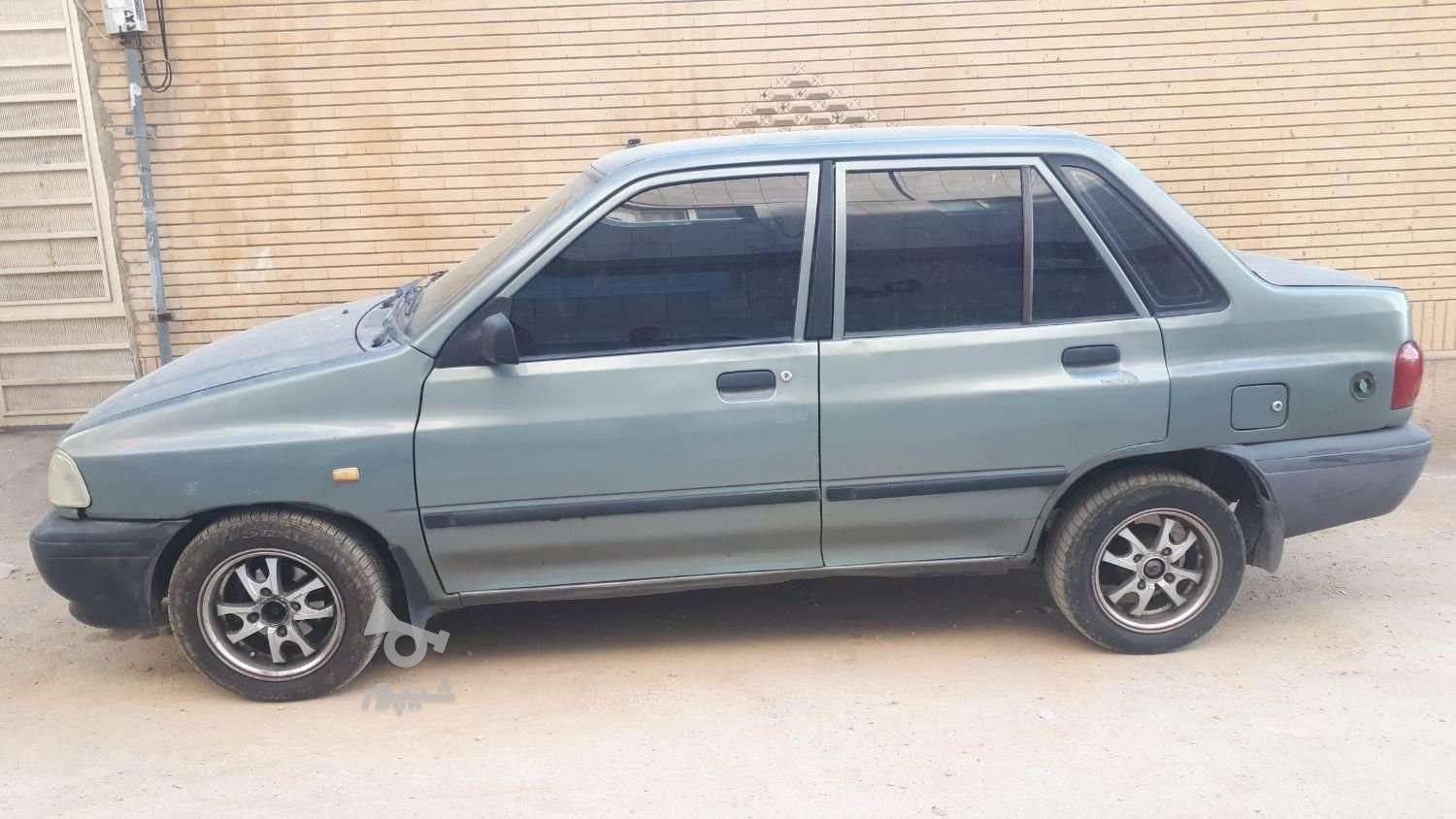 خودرو پراید، صبا آگهی ann_18738916
