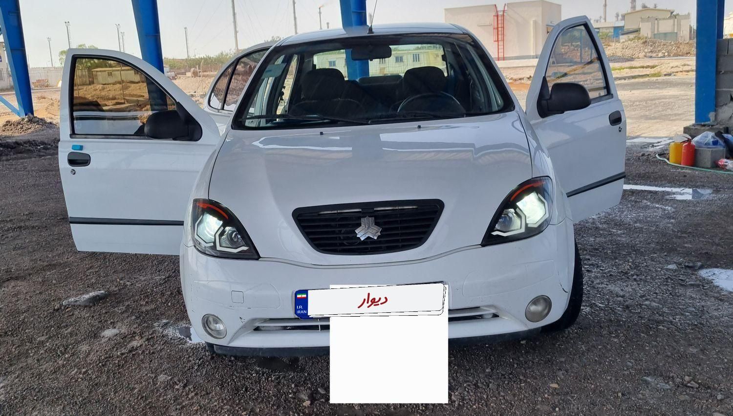 خودرو تیبا، صندوق دار آگهی ann_18738926