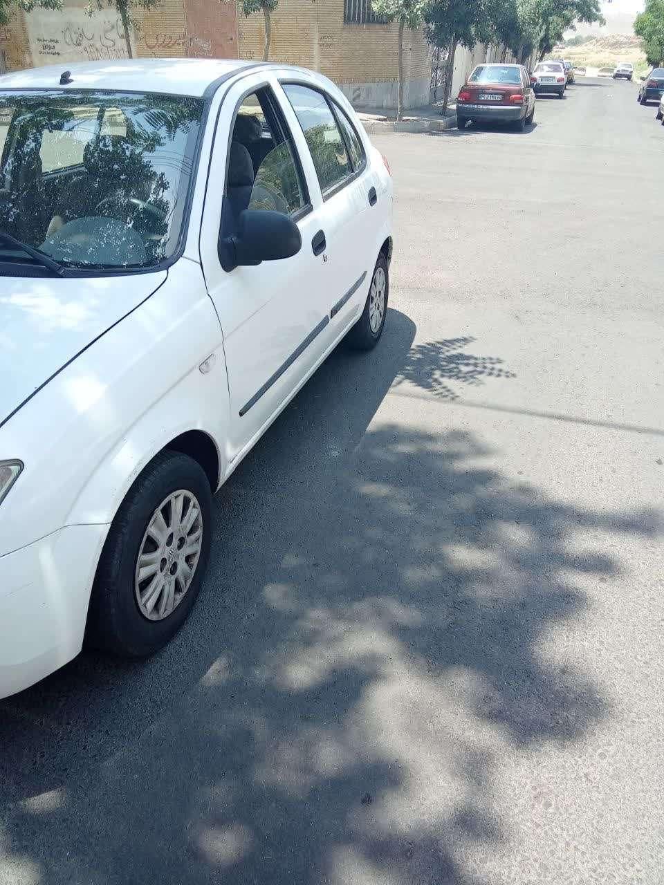 خودرو تیبا، 2 آگهی ann_18738927
