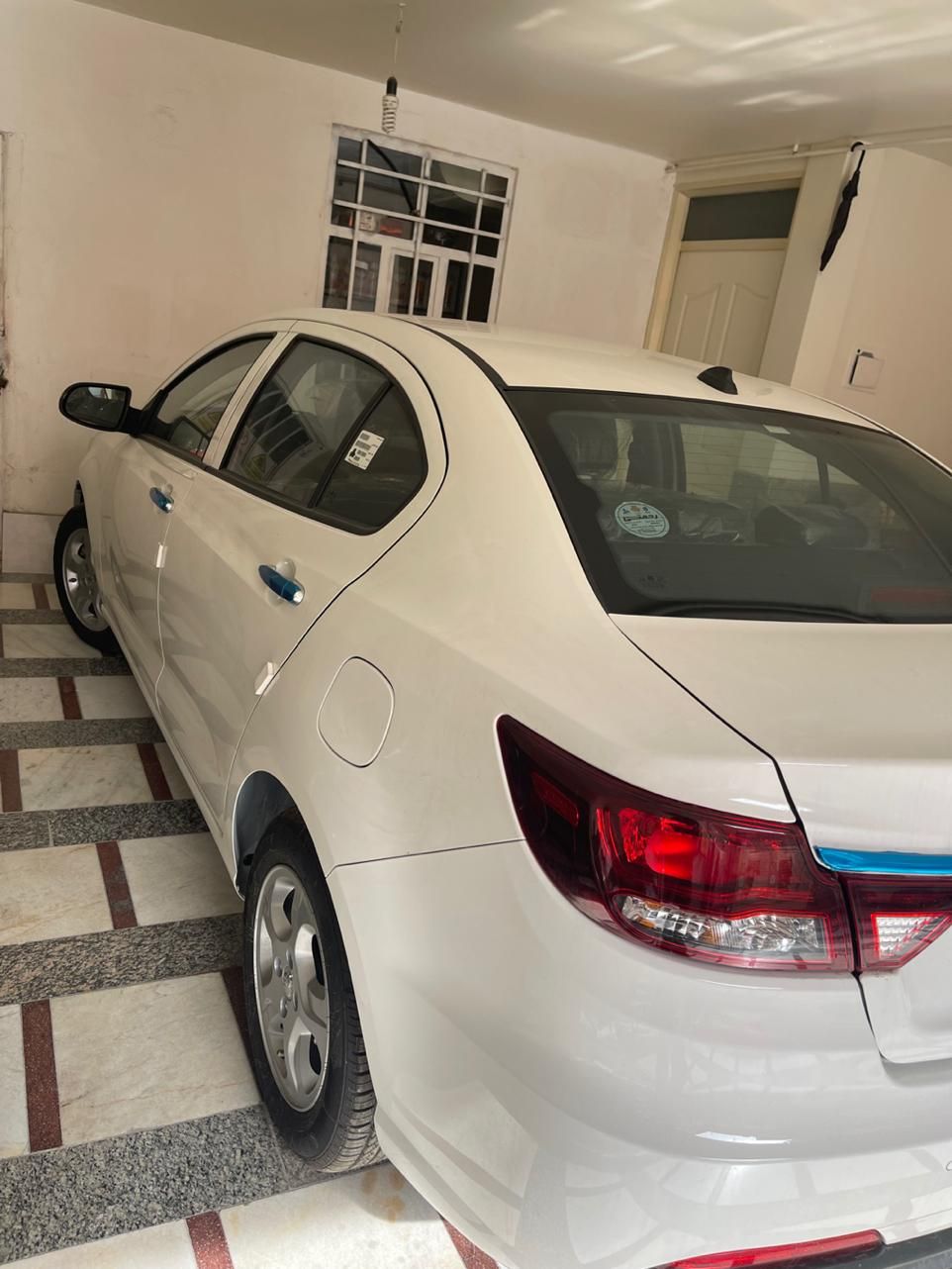 خودرو شاهین، G آگهی ann_18738936
