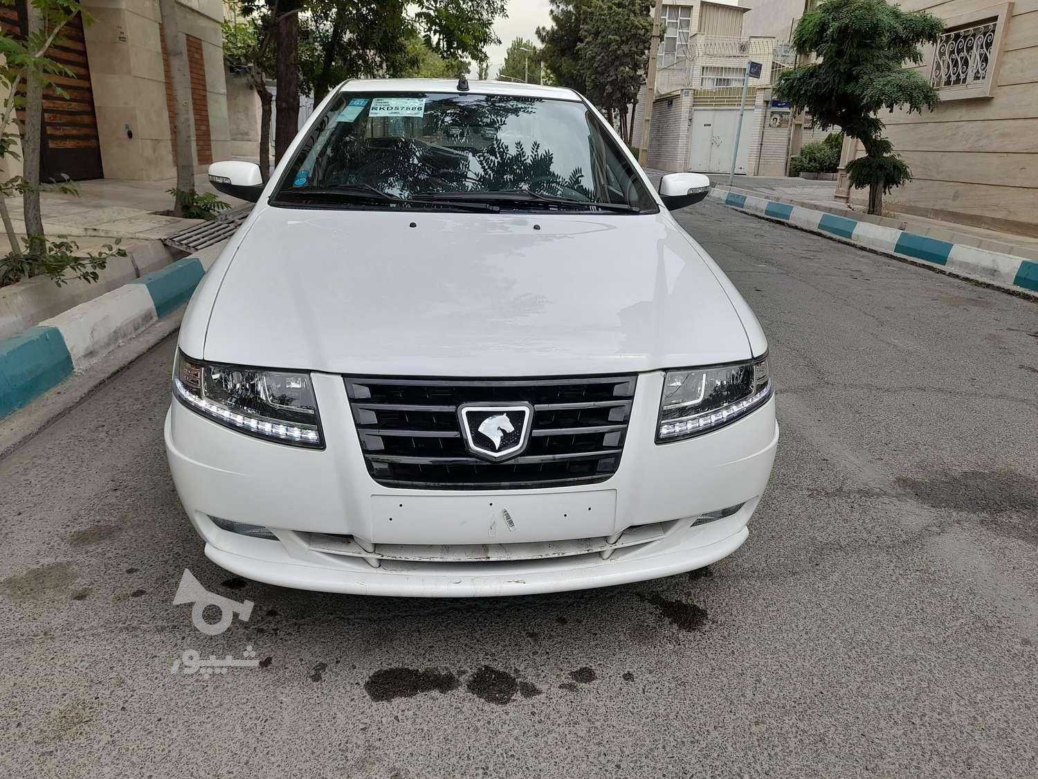 خودرو سمند، سورن پلاس آگهی ann_18738942