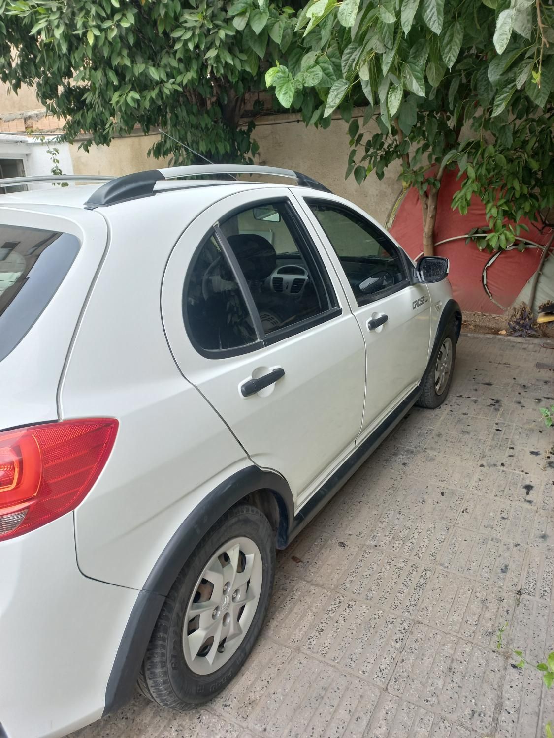 کوییک معمولی دنده‌ای - 1399