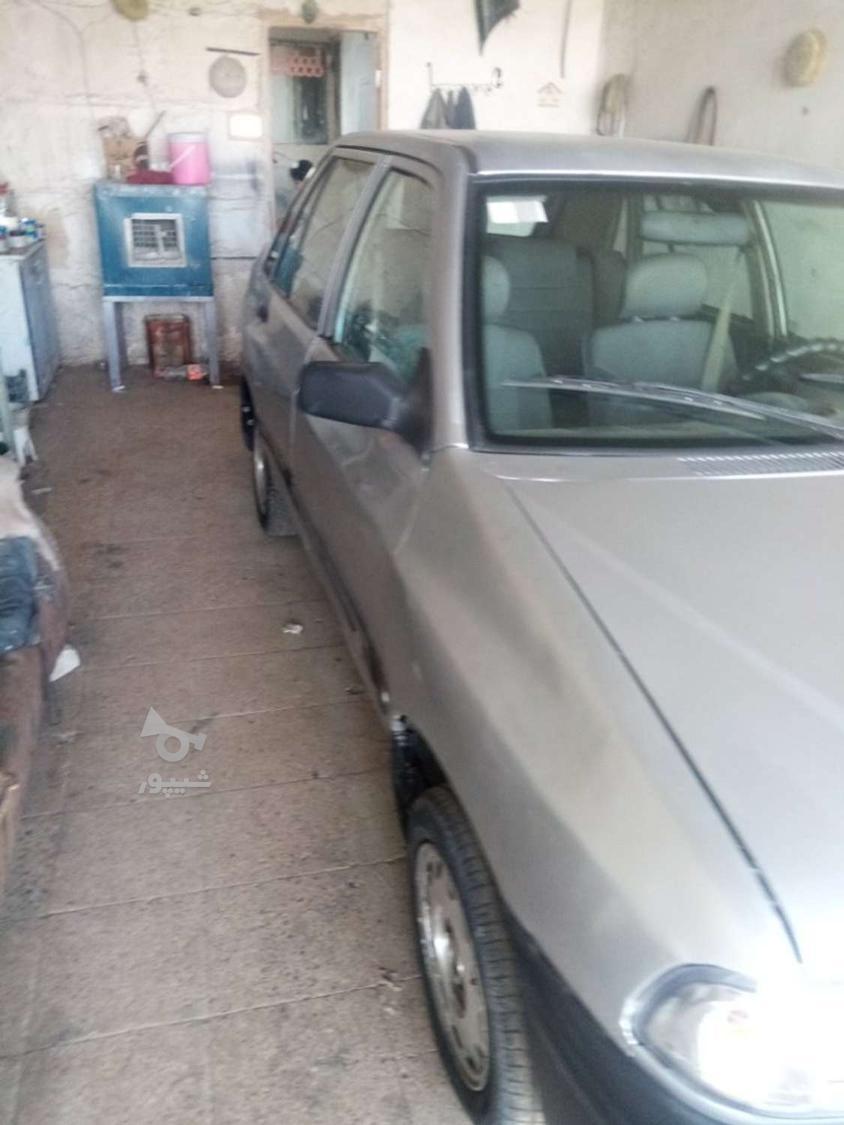 پراید 141 SX - 1385