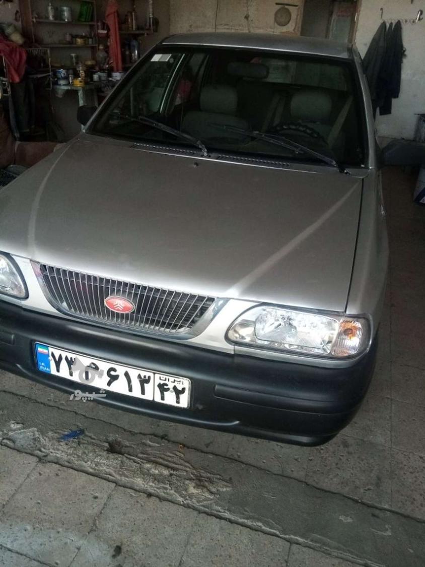 پراید 141 SX - 1385
