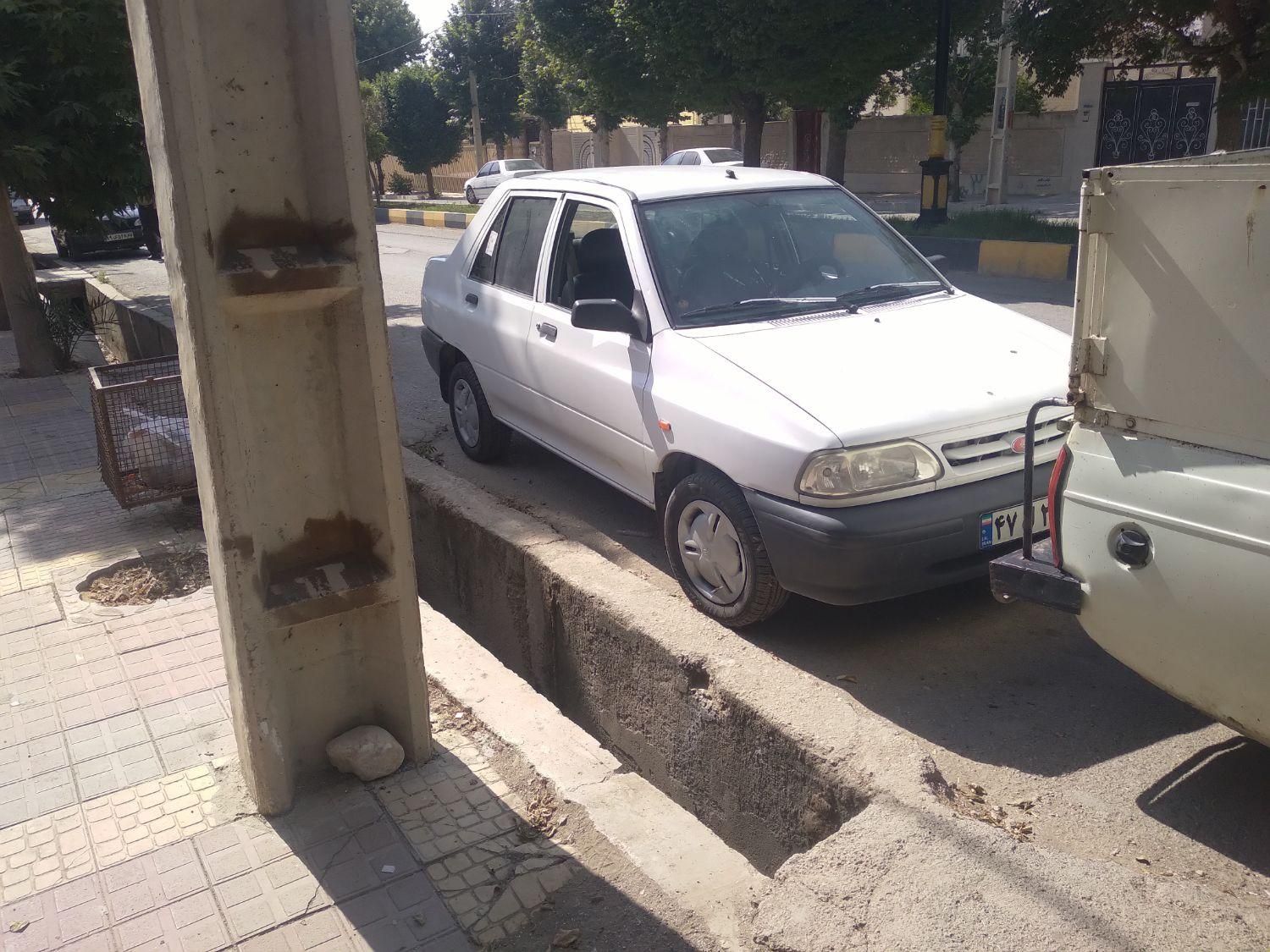 خودرو پراید، 131 آگهی ann_18739010