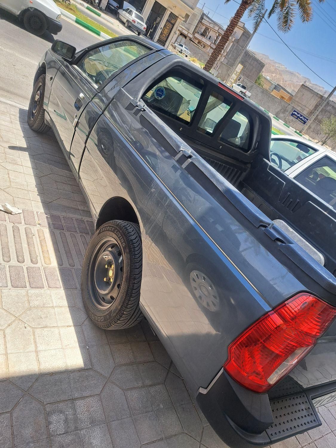 خودرو آریسان، 2 آگهی ann_18739039