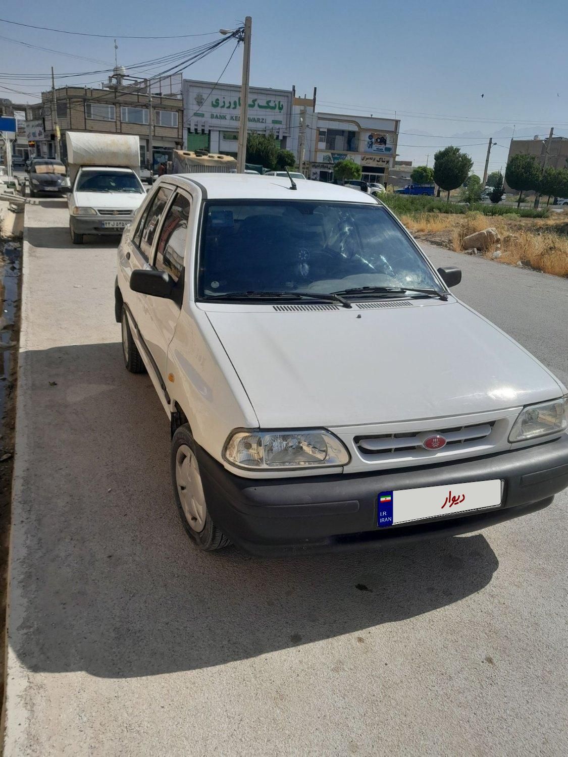 خودرو پراید، 131 آگهی ann_18739040