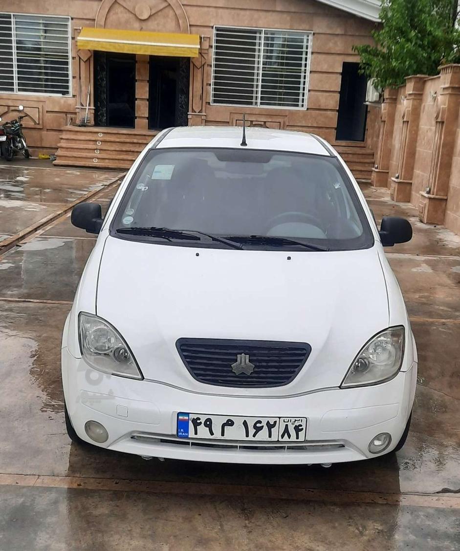 خودرو تیبا، 2 آگهی ann_18739051