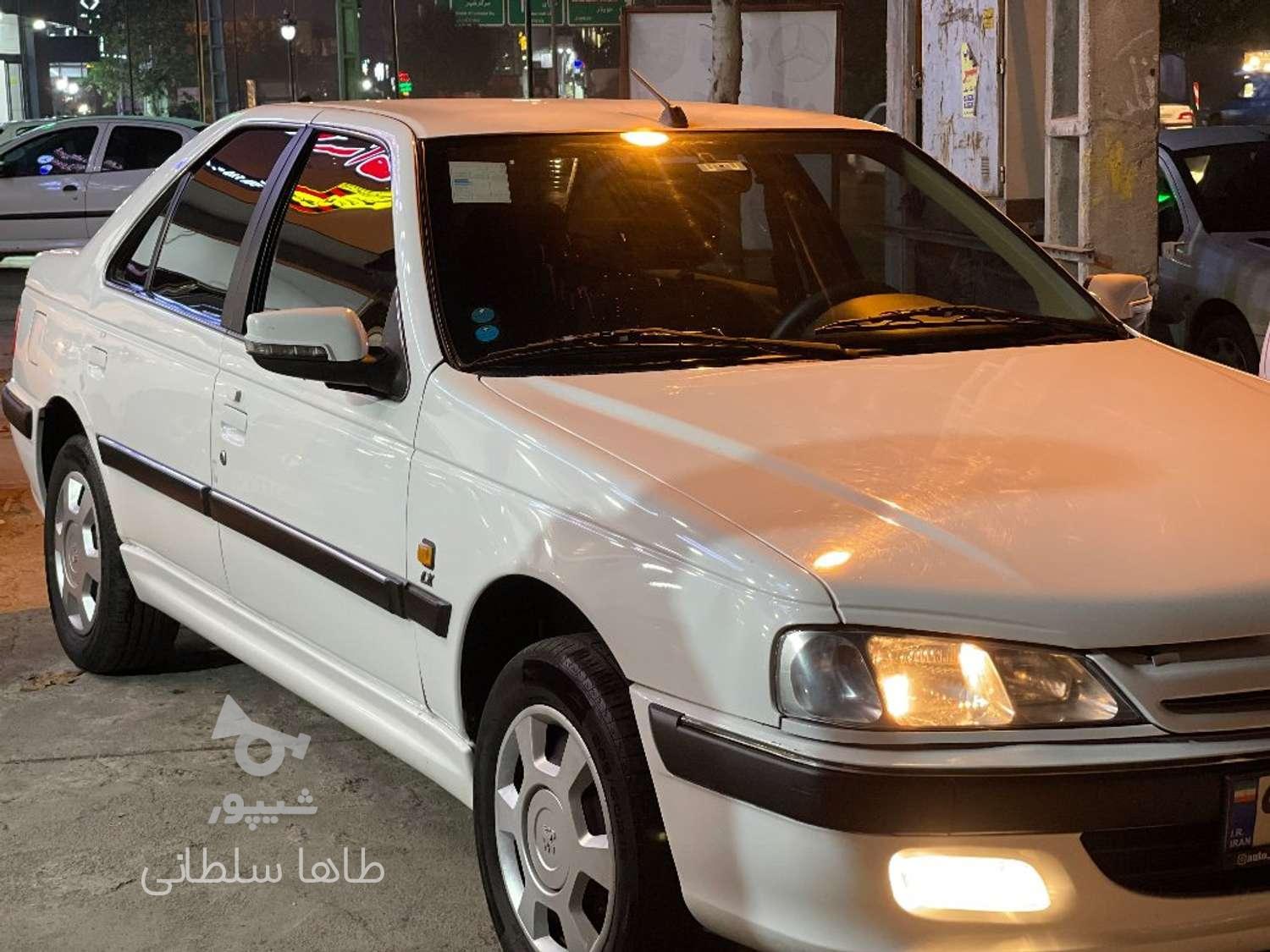 خودرو پژو، پارس آگهی ann_18739052