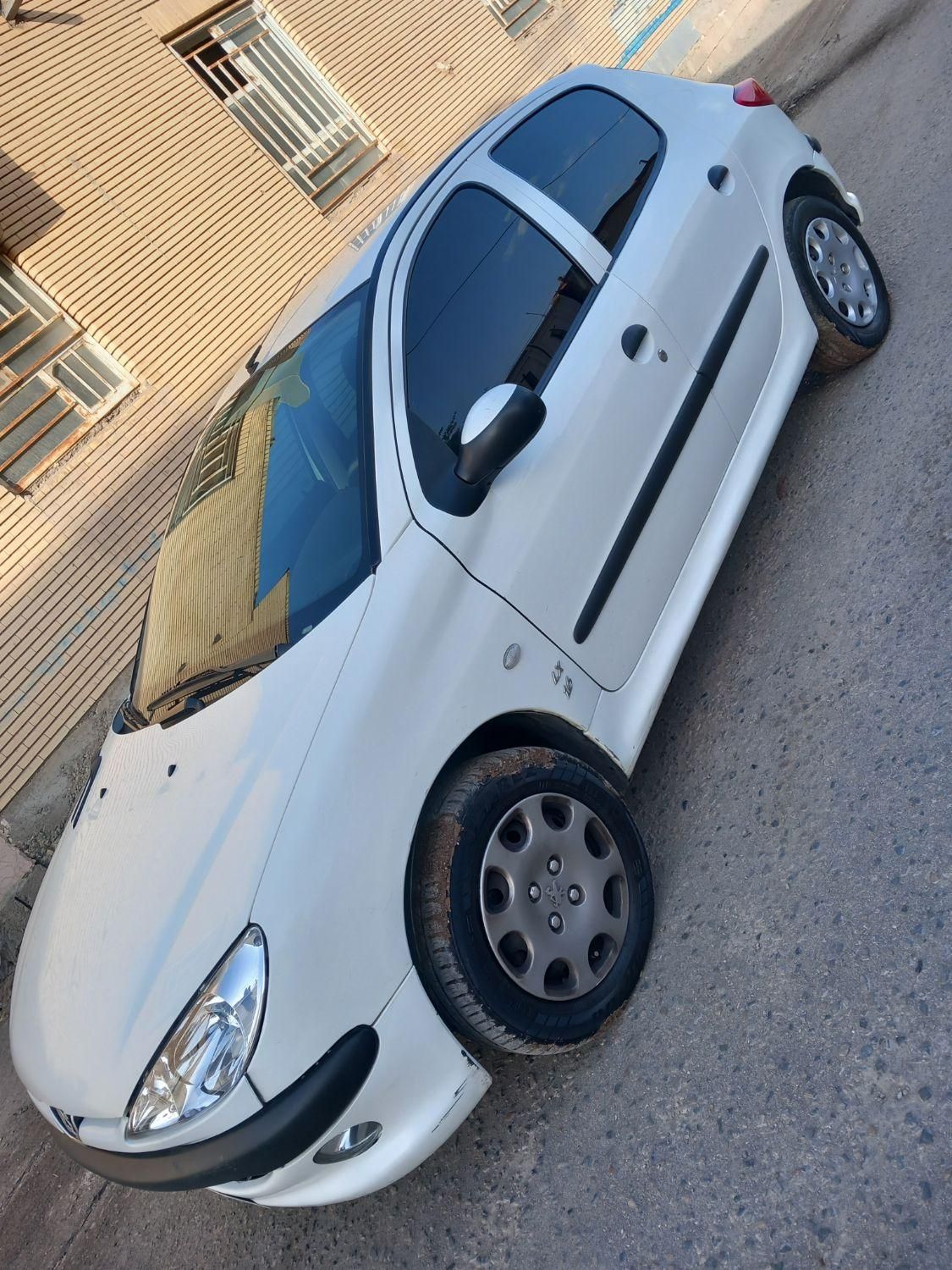 خودرو پژو، 206 آگهی ann_18739082