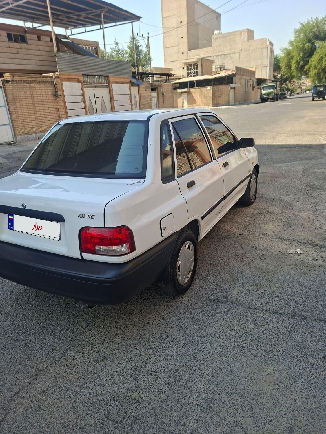 خودرو پراید، صبا آگهی ann_18739086