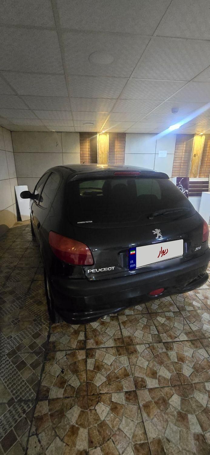 خودرو پژو، 206 آگهی ann_18739089