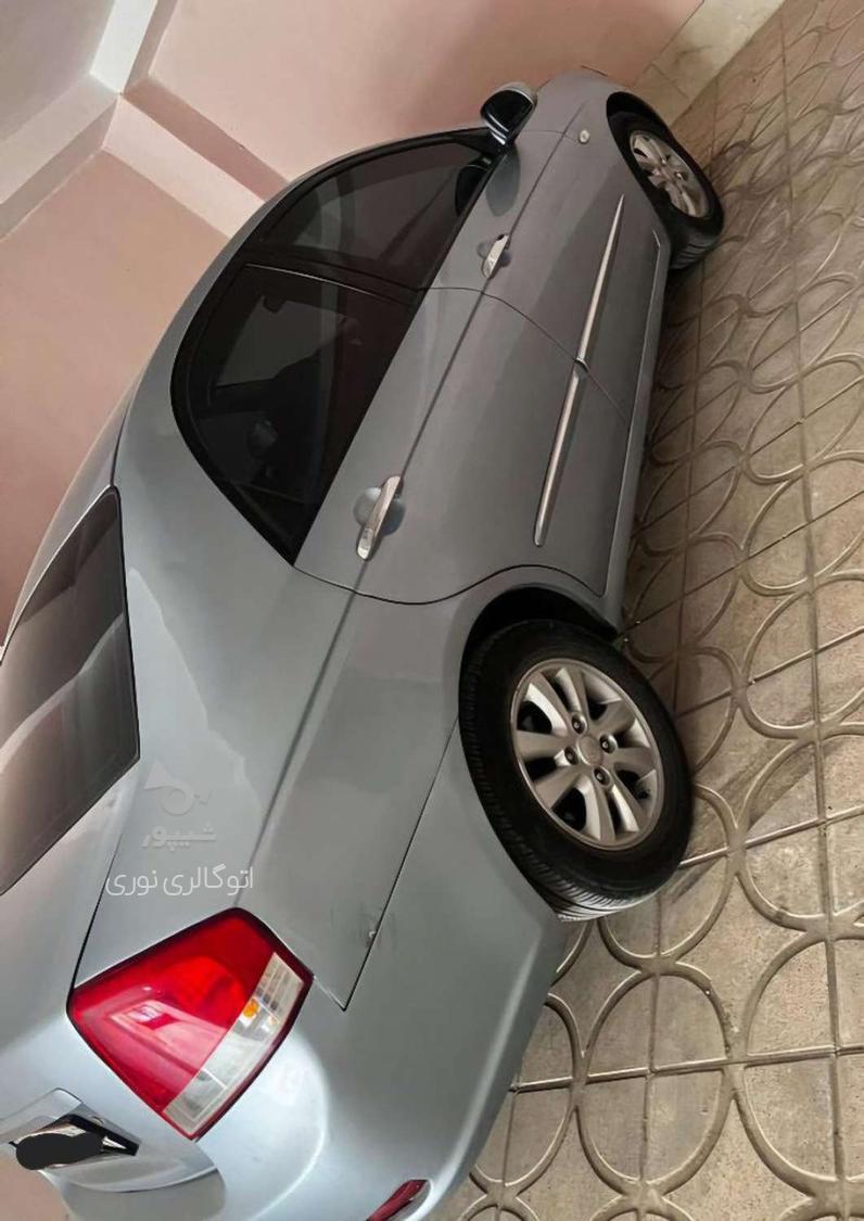 خودرو کیا، سراتو کوپه آگهی ann_18739096