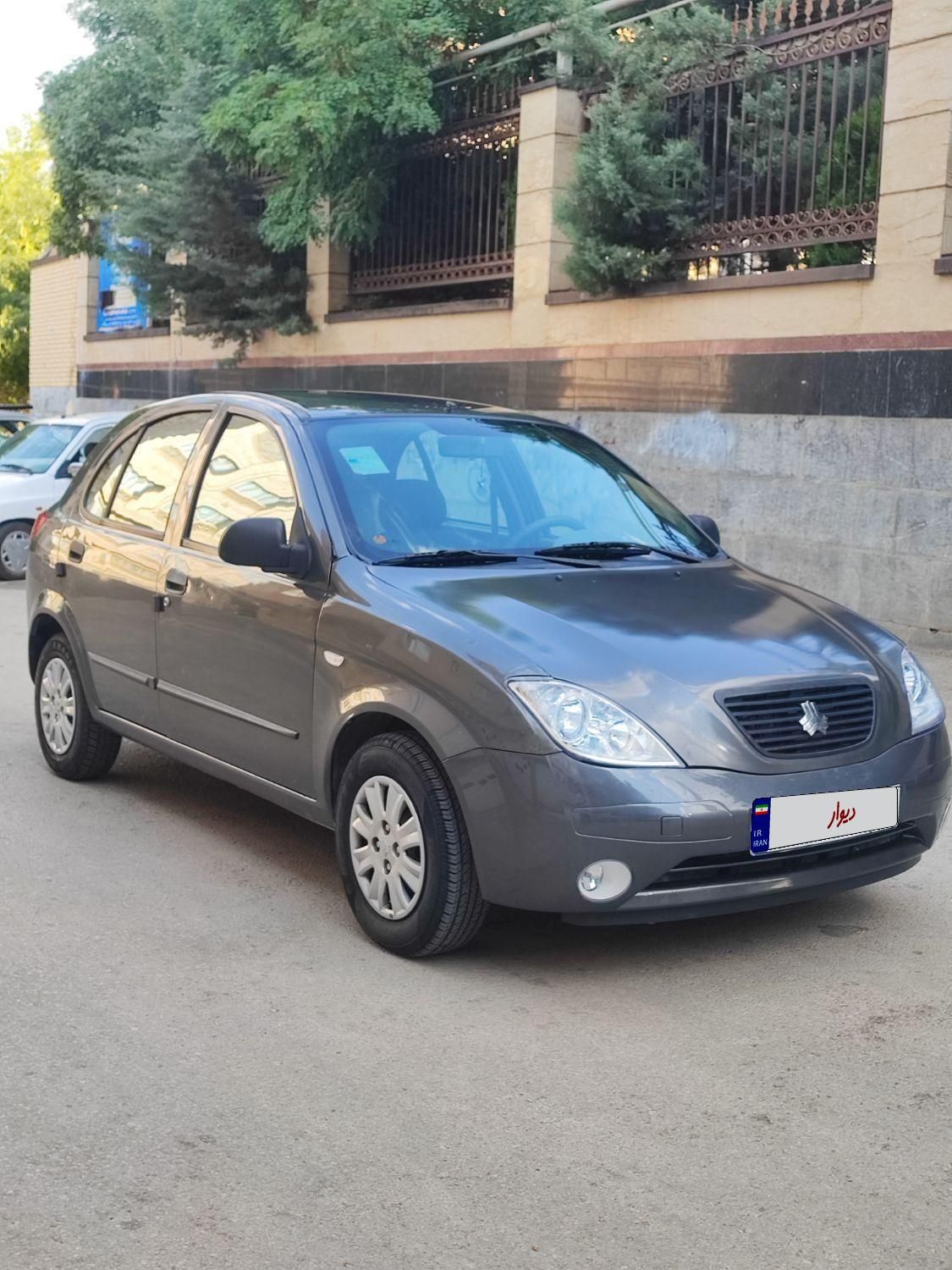 خودرو تیبا، 2 آگهی ann_18739117