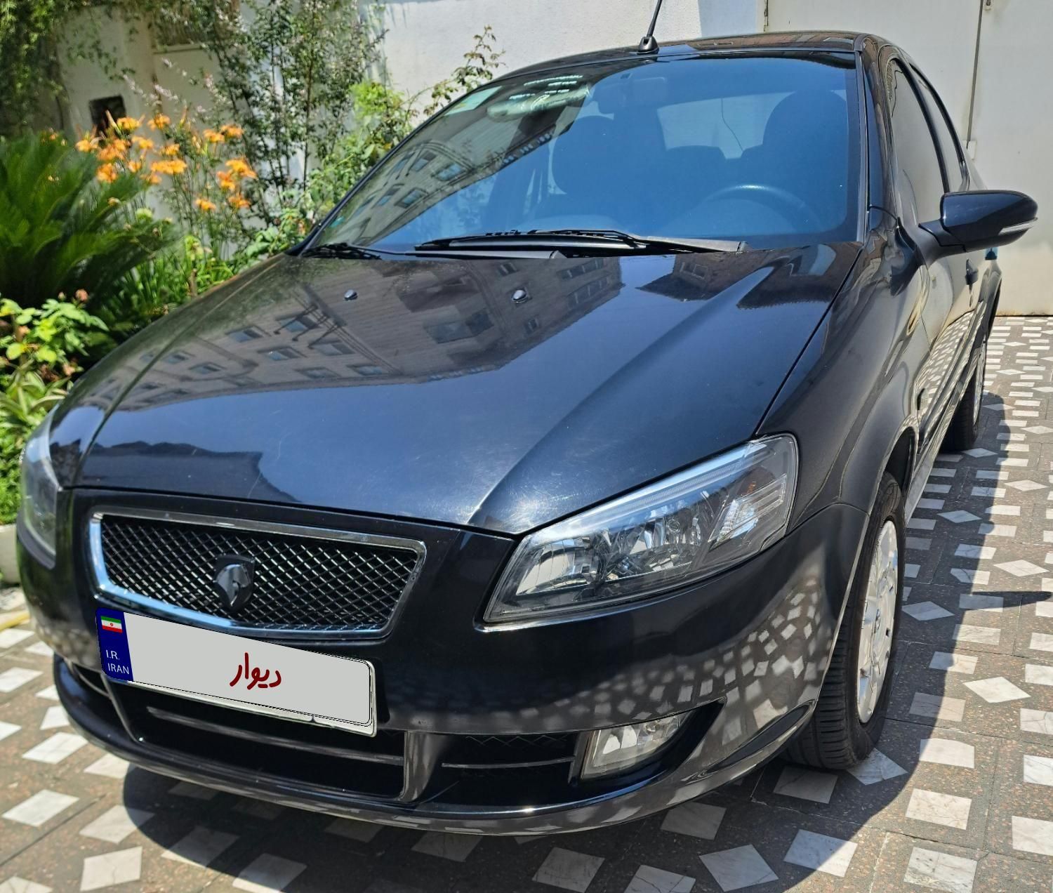 خودرو رانا، پلاس آگهی ann_18739127